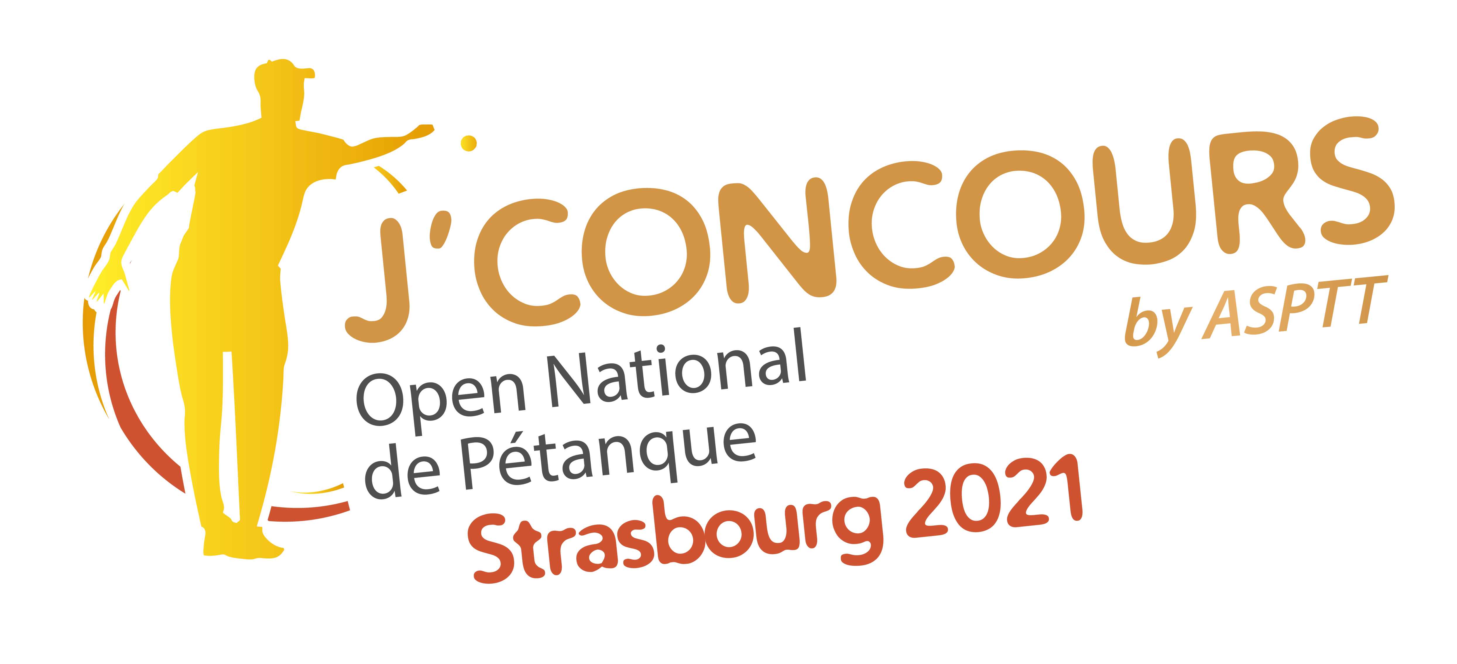 Contact National Pétanque 2021